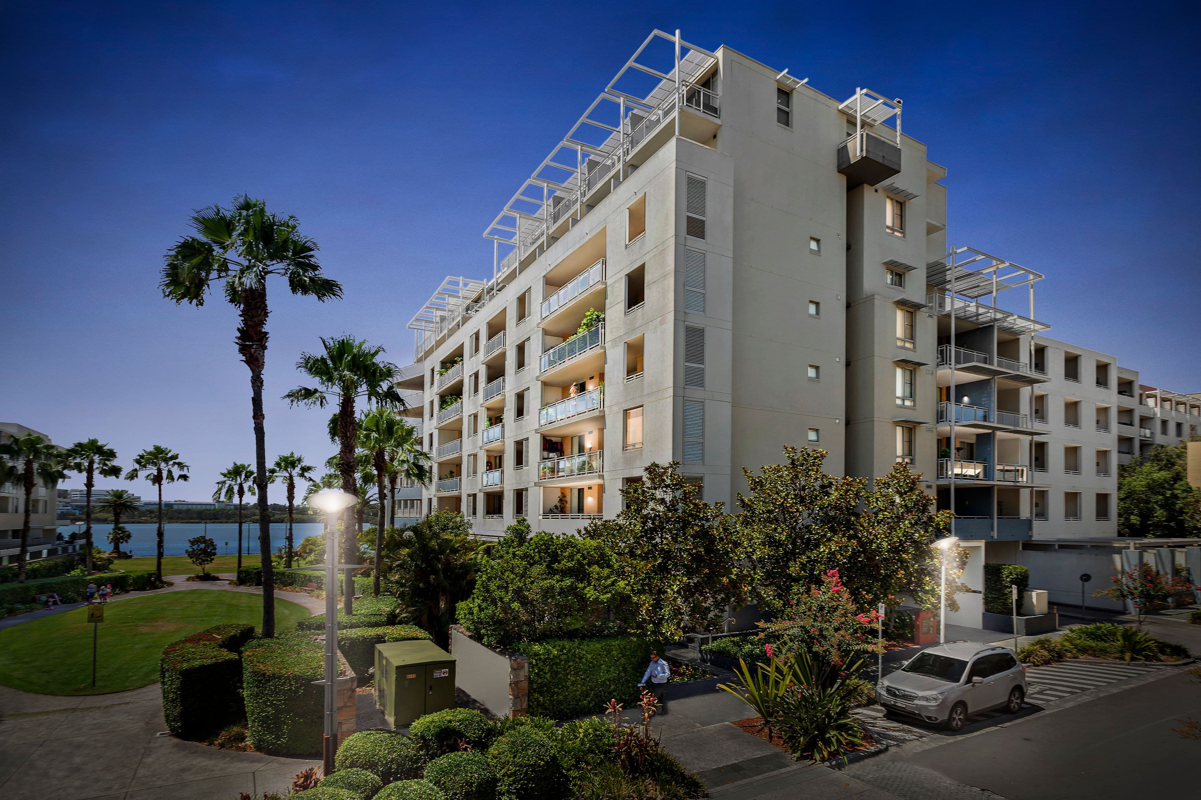 2 The Crescent, Wentworth Point NSW 2127, Wentworth Point - Image 1