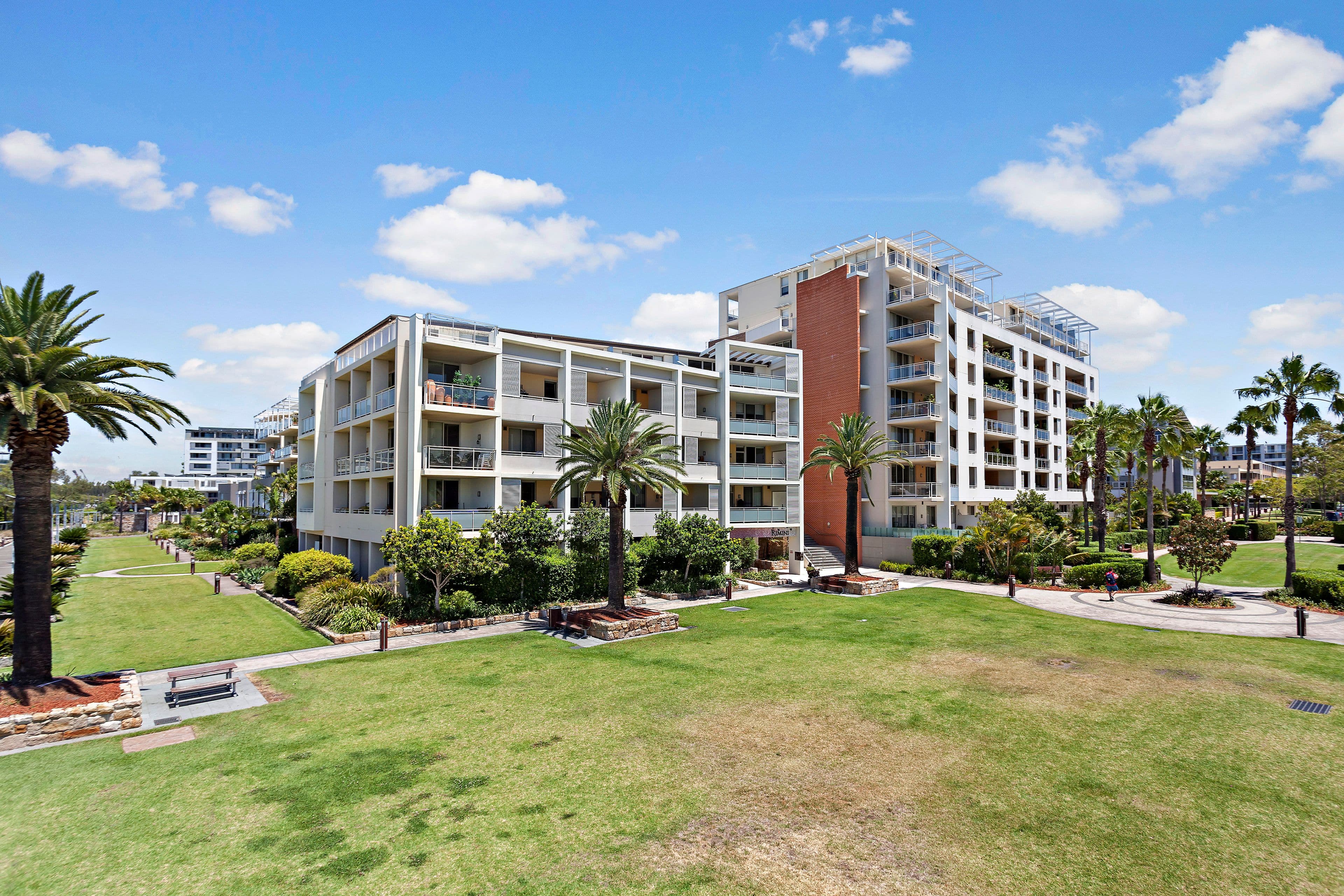 2 The Crescent, Wentworth Point NSW 2127, Wentworth Point - Thumbnail 8