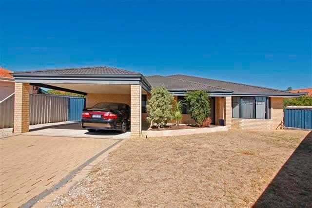 19 Ambergate Close, CANNING VALE WA 6155, Canning Vale - Thumbnail 8