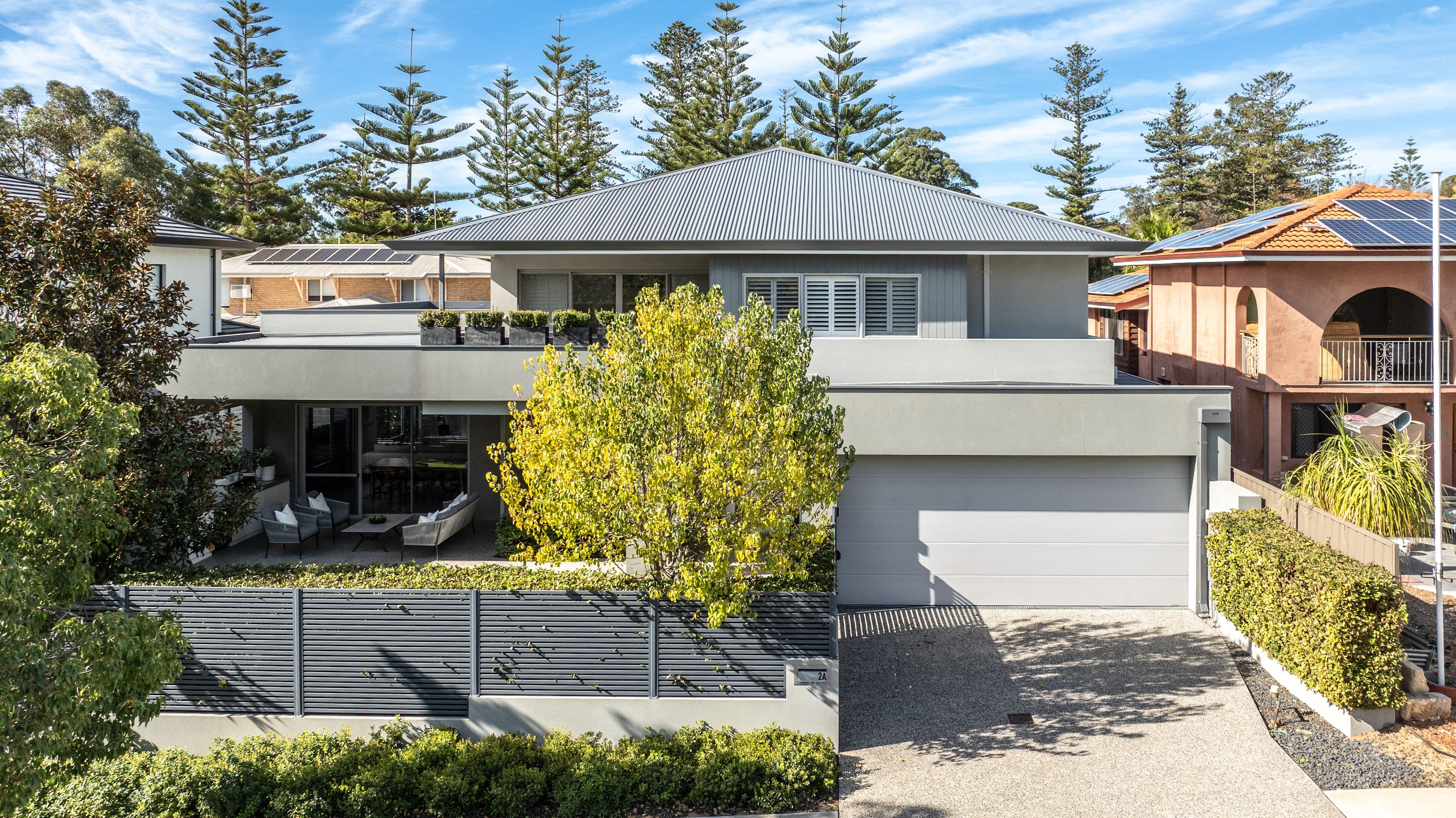 2A James Road, Swanbourne WA 6010, Swanbourne - Image 1