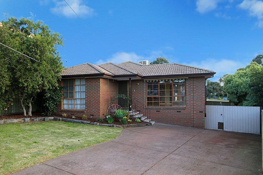 3 Teralba Close, MILL PARK VIC 3082, Mill Park - Image 1
