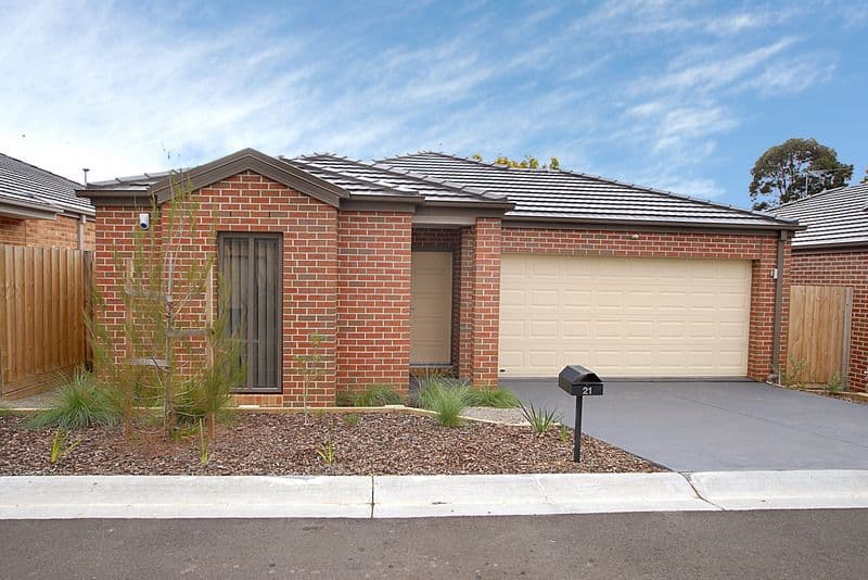 21 Newnham Street, Mango Hill, QLD, 4509, Mango Hill - Image 1
