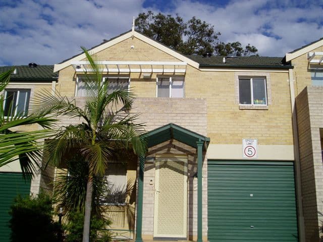 22-24 Pearce Street, Baulkham Hills NSW 2153, Baulkham Hills - Image 1