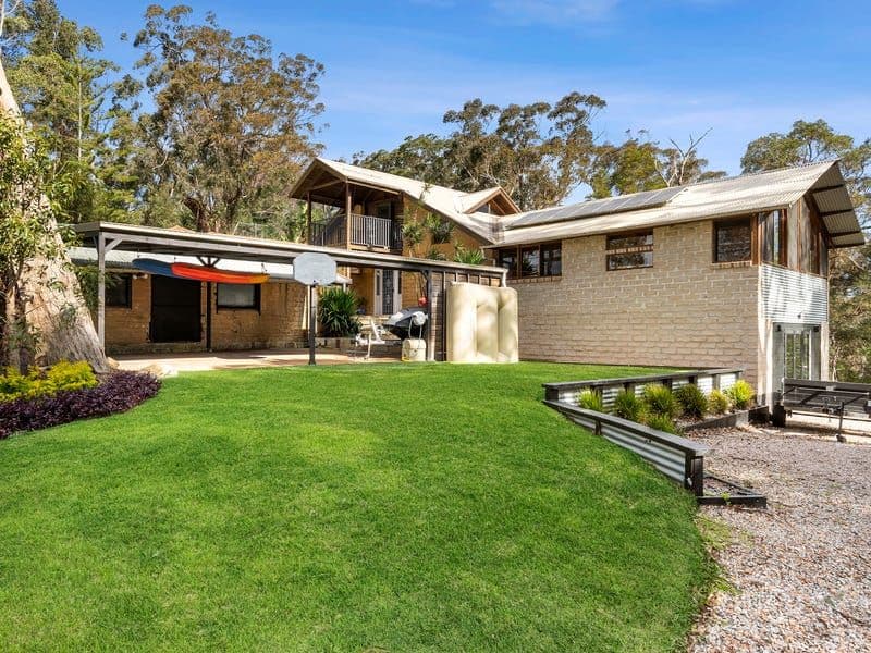 56 Lieutenant Bowen Road, Bowen Mountain NSW 2753, Bowen Mountain - Thumbnail 2