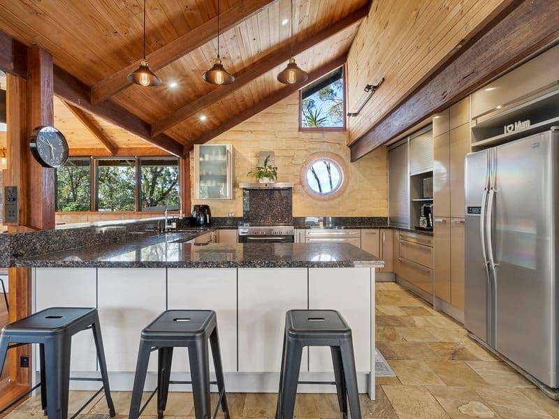 56 Lieutenant Bowen Road, Bowen Mountain NSW 2753, Bowen Mountain - Thumbnail 4