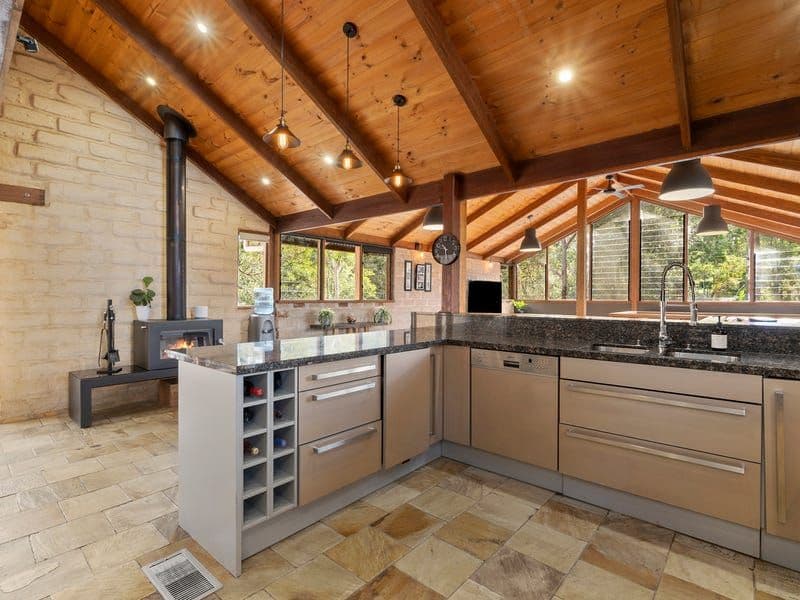 56 Lieutenant Bowen Road, Bowen Mountain NSW 2753, Bowen Mountain - Thumbnail 5