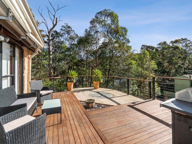 56 Lieutenant Bowen Road, Bowen Mountain NSW 2753, Bowen Mountain - Thumbnail 6