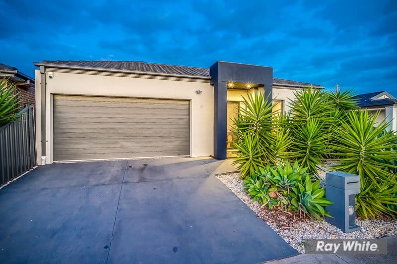 20 James Cook Drive, Truganina VIC 3029, Truganina - Image 1