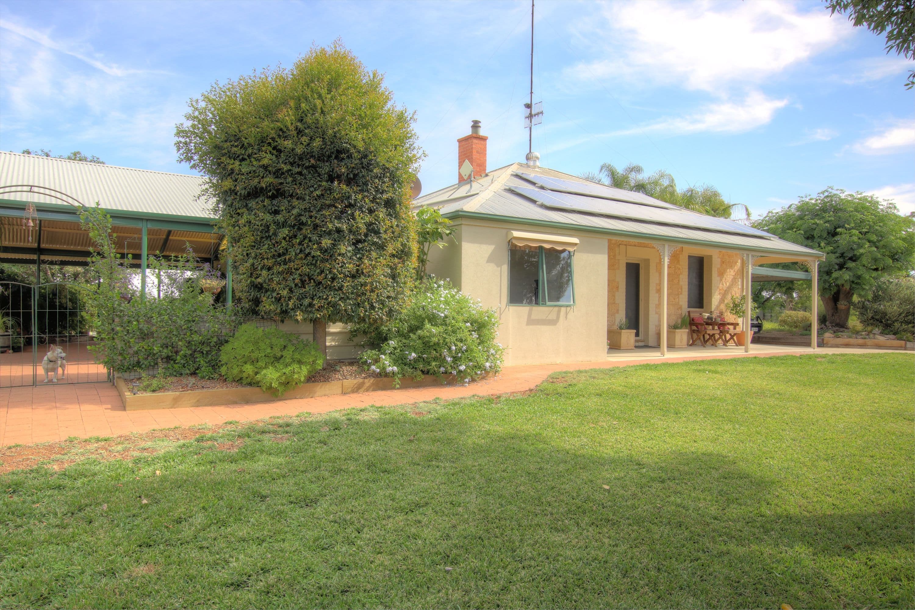 42 Watkins Road, Waikerie SA 5330, Waikerie - Image 1