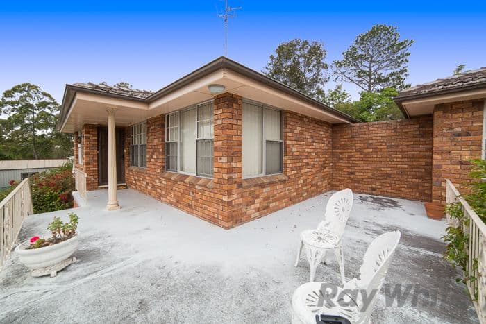 1 Villa Place, CHARLESTOWN NSW 2290, Charlestown - Image 1