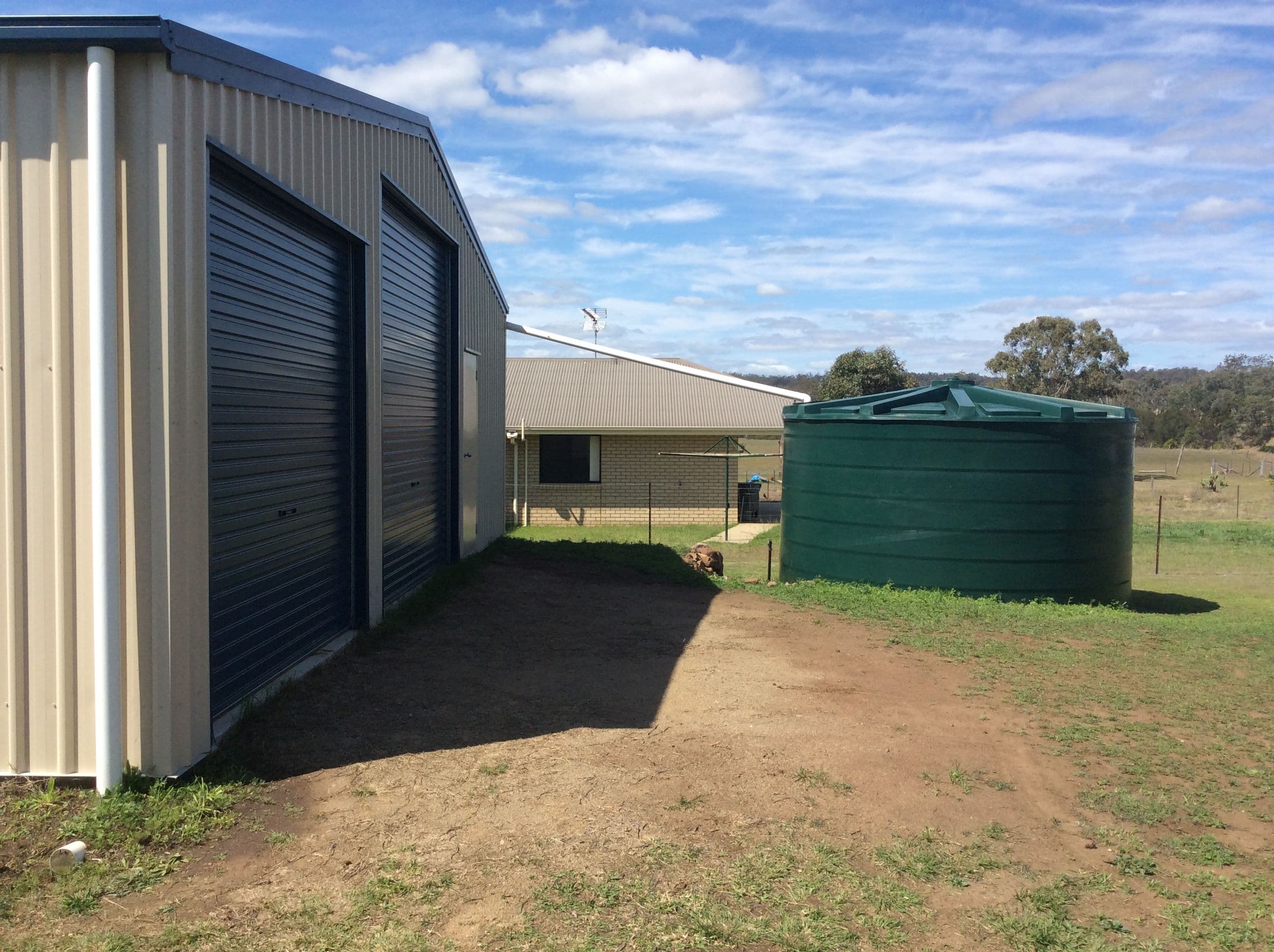 Lot 18 Malcolm Street, Cooyar QLD 4402, Cooyar - Thumbnail 2
