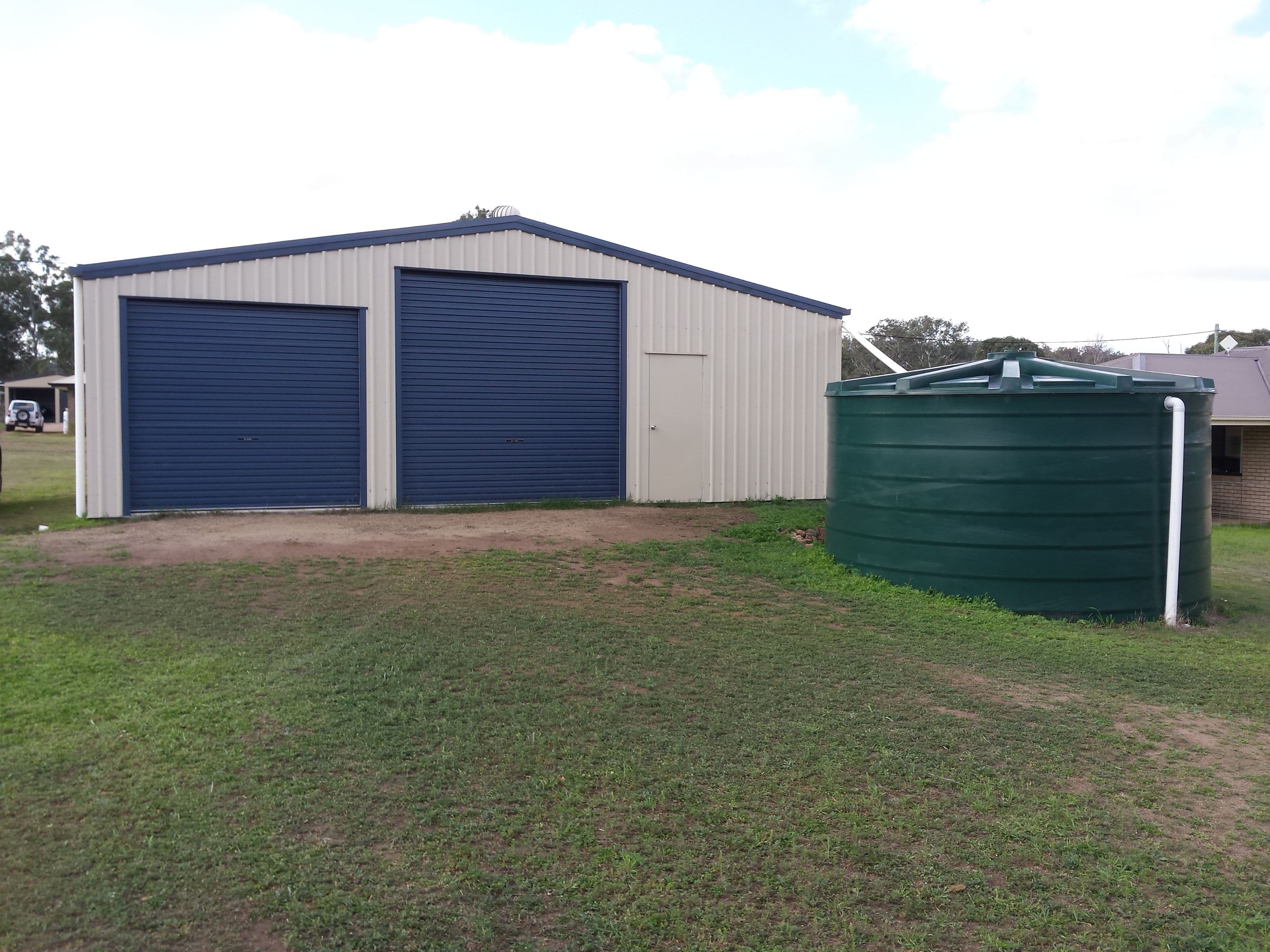 Lot 18 Malcolm Street, Cooyar QLD 4402, Cooyar - Thumbnail 3