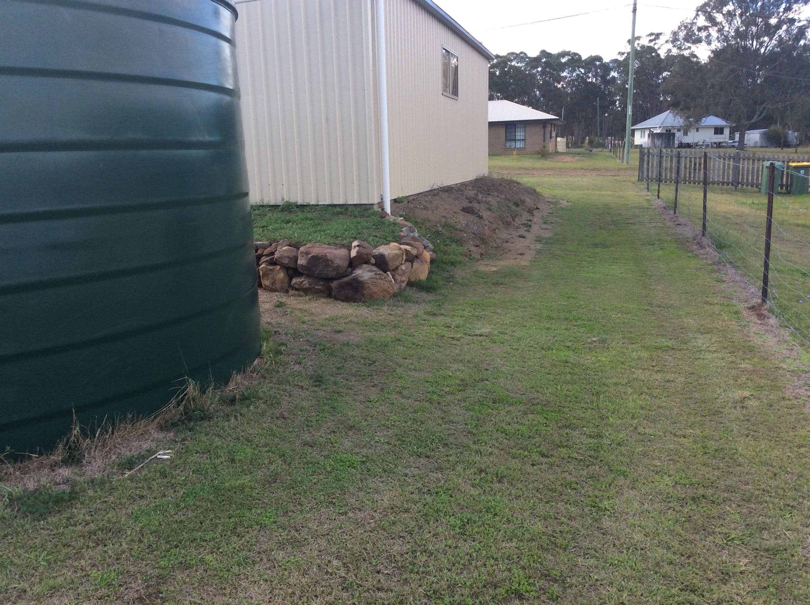 Lot 18 Malcolm Street, Cooyar QLD 4402, Cooyar - Thumbnail 4