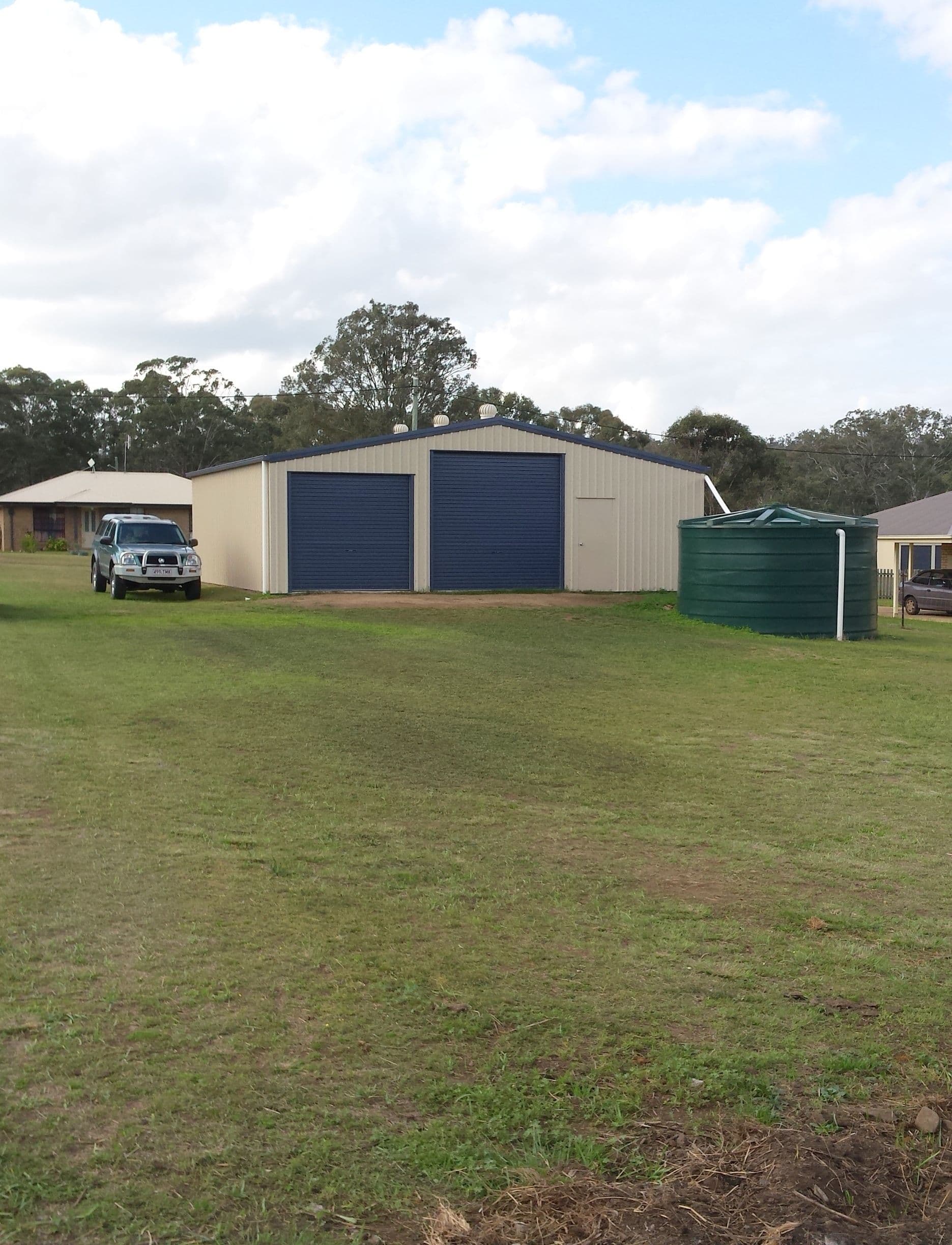 Lot 18 Malcolm Street, Cooyar QLD 4402, Cooyar - Thumbnail 5