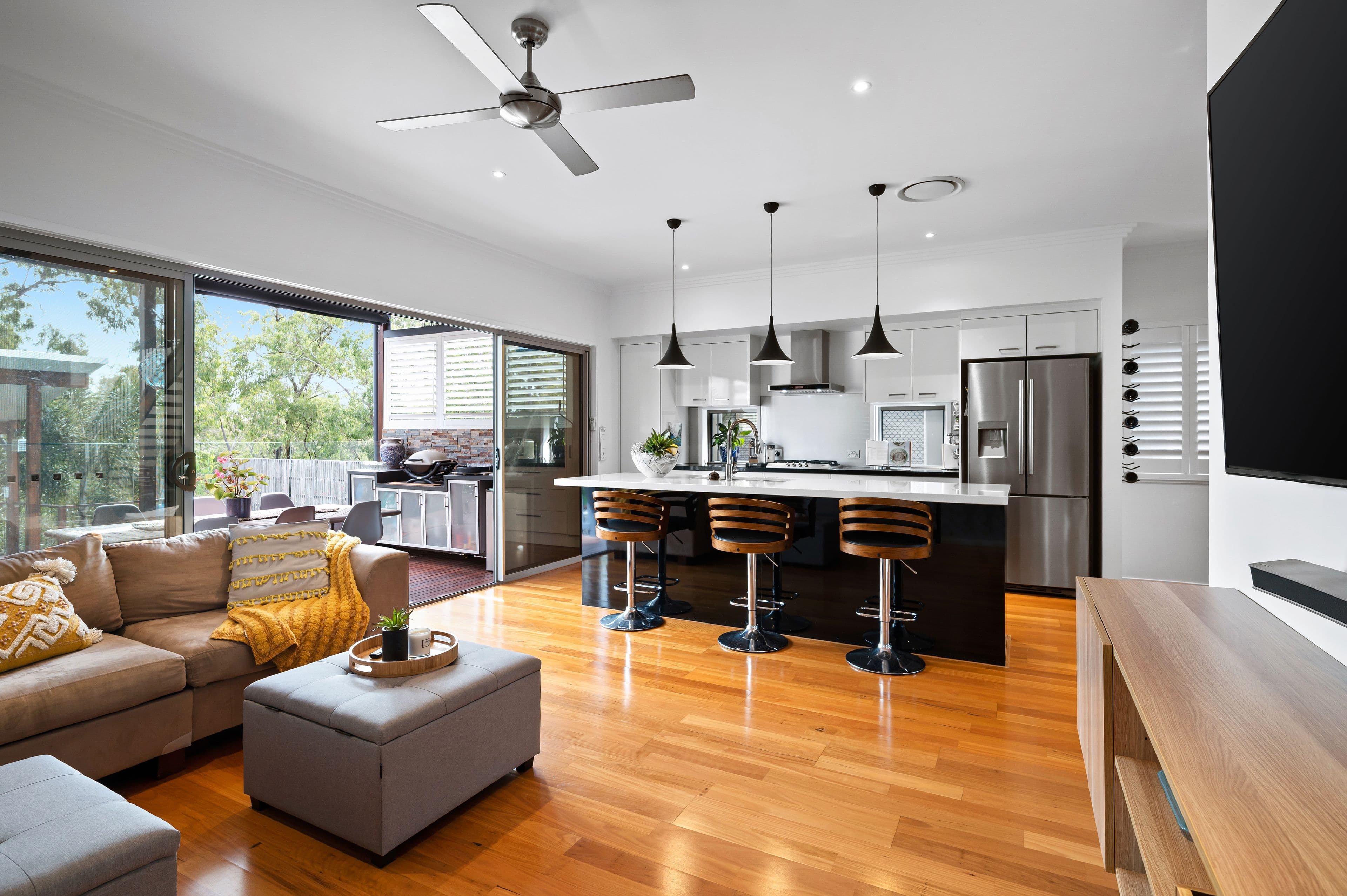 58 Crest Ridge Parade, Brookwater QLD 4300, Brookwater - Thumbnail 4
