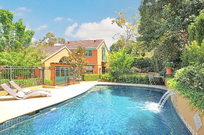 8 Werona Road, RIVERVIEW NSW 2066, Riverview - Image 1