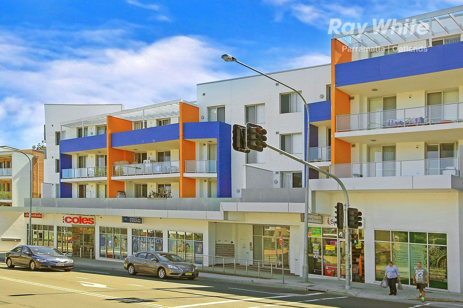 29-33 Darcy Road, Westmead NSW 2145, Westmead - Image 1
