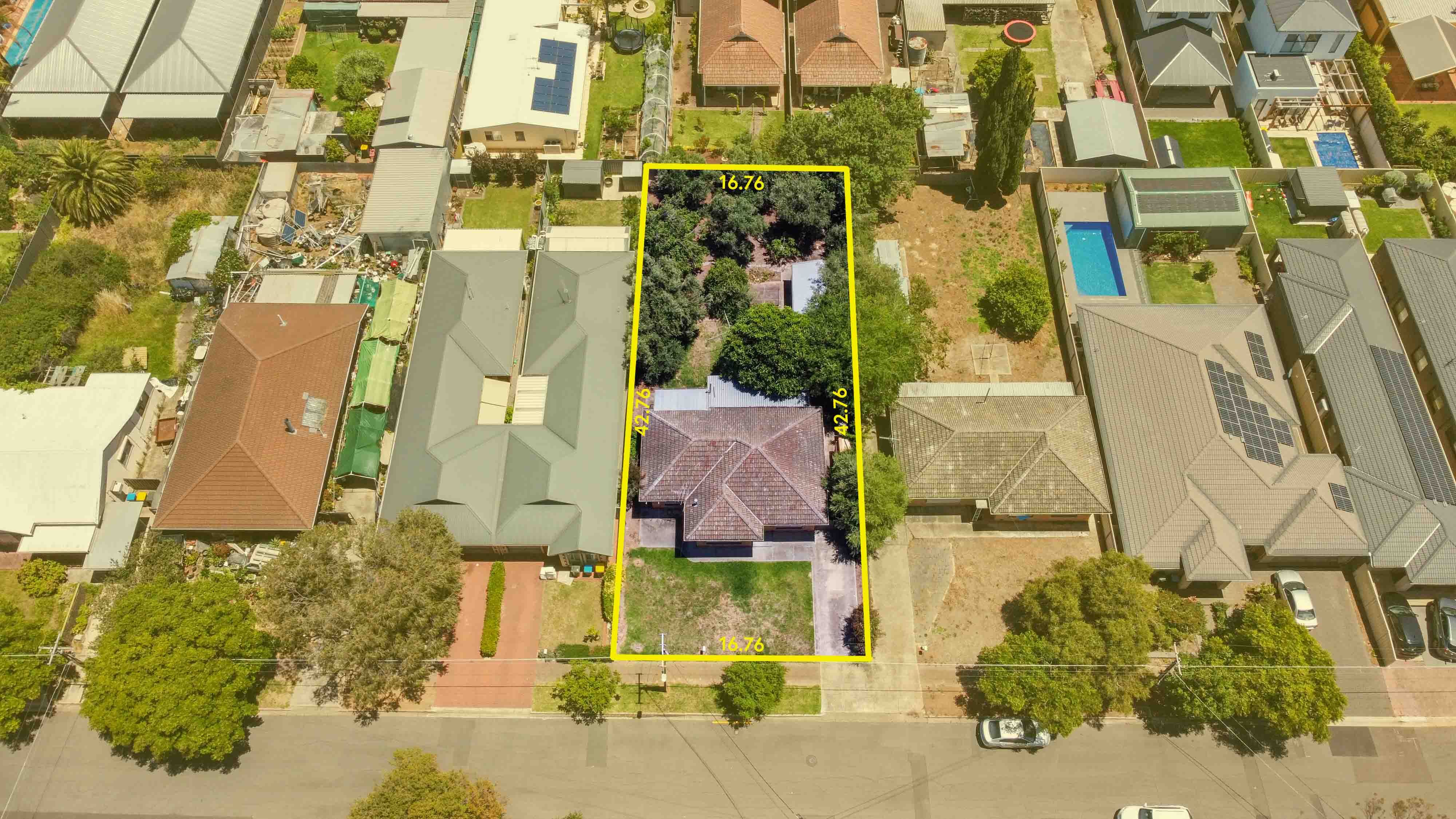 16 Tyringa Avenue, Rostrevor SA 5073, Rostrevor - Image 1