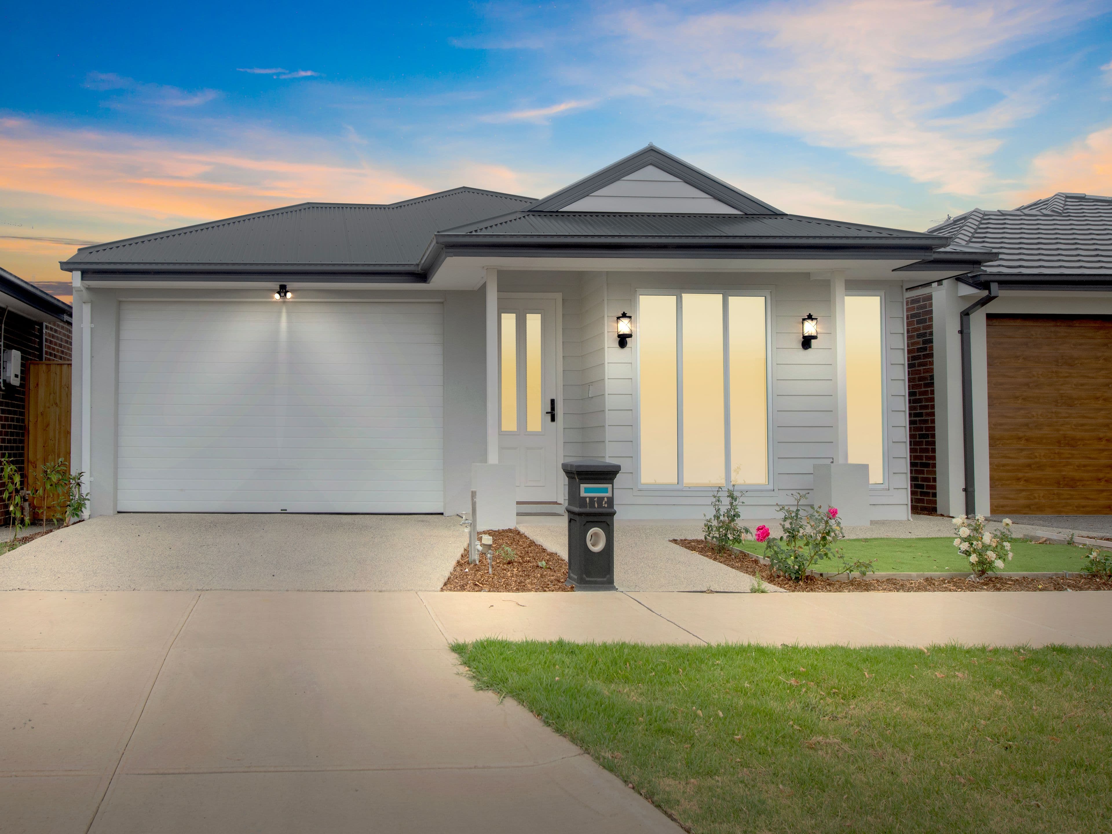 114 Montego Boulevard, Sunbury VIC 3429, Sunbury - Image 1