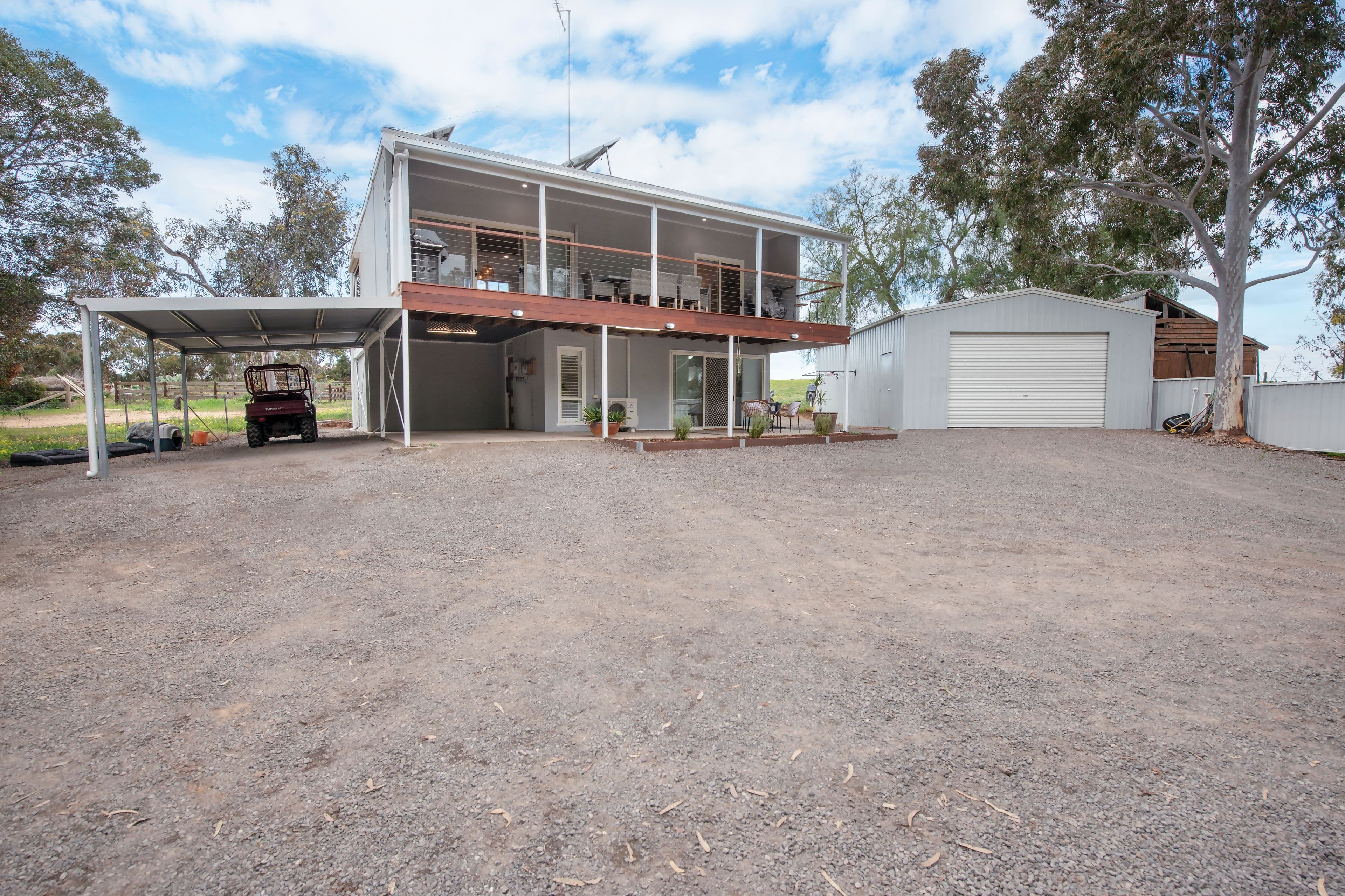 517 Lakeside Drive, Lake Boga VIC 3584, Lake Boga - Image 1