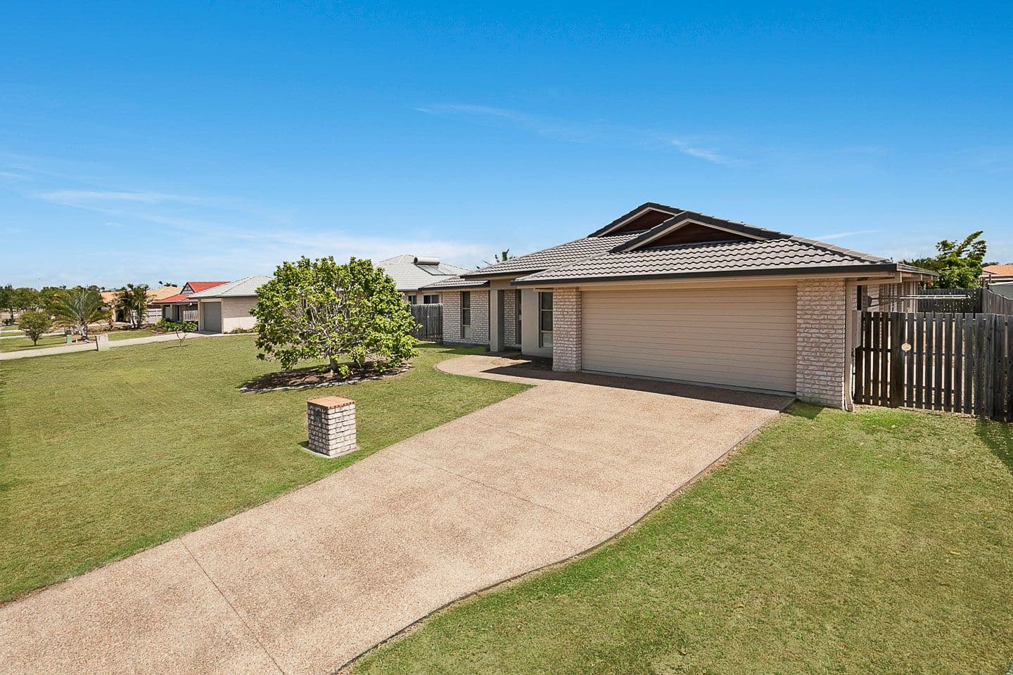 74 Wattle Street, Point Vernon QLD 4655, Point Vernon - Image 1