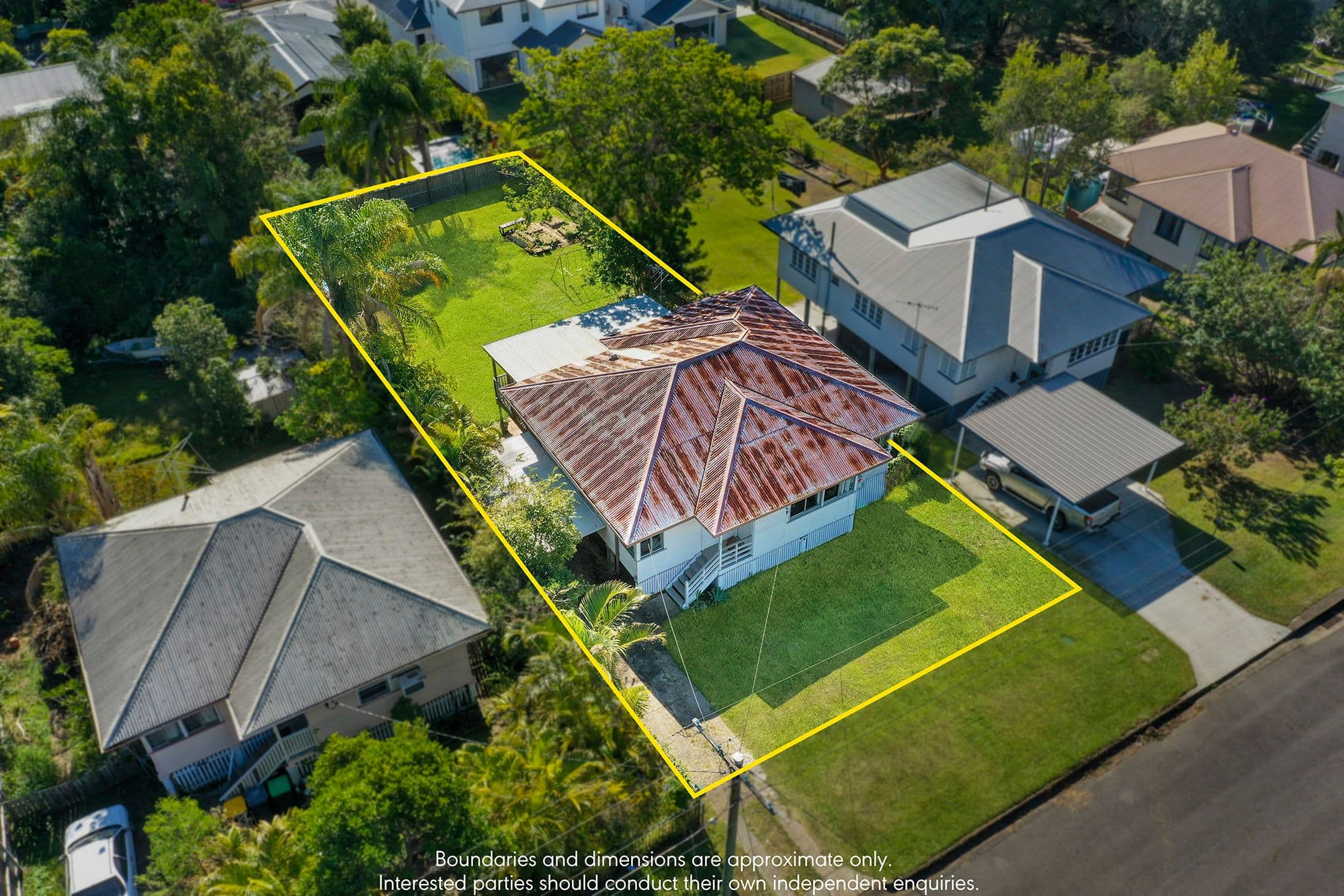 36 Mar Street, Holland Park QLD 4121, Holland Park - Thumbnail 2