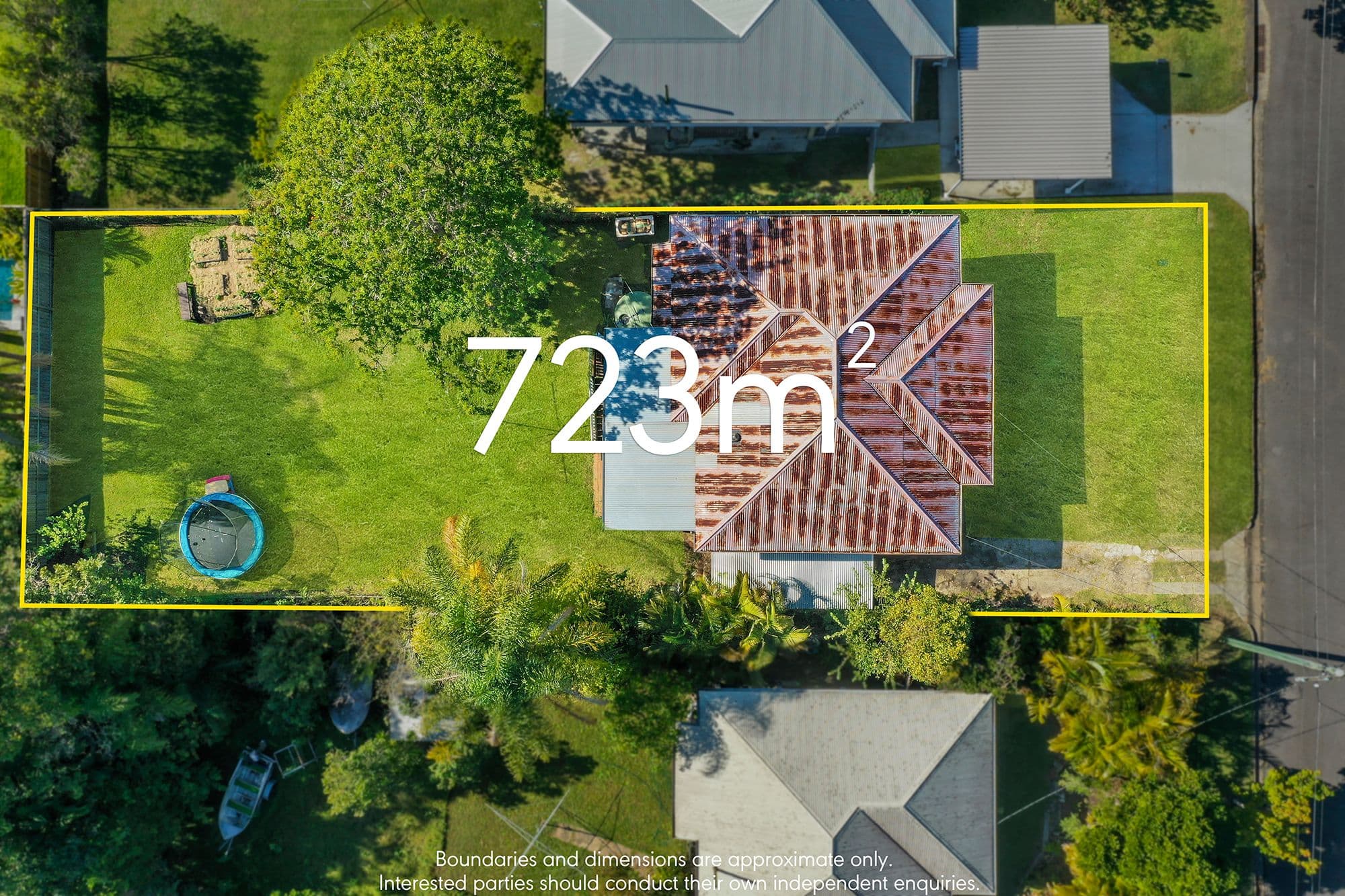 36 Mar Street, Holland Park QLD 4121, Holland Park - Thumbnail 3