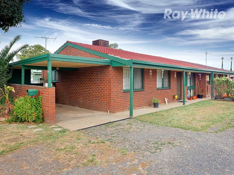 9 Park Street, CHILTERN VIC 3683, Chiltern - Image 1