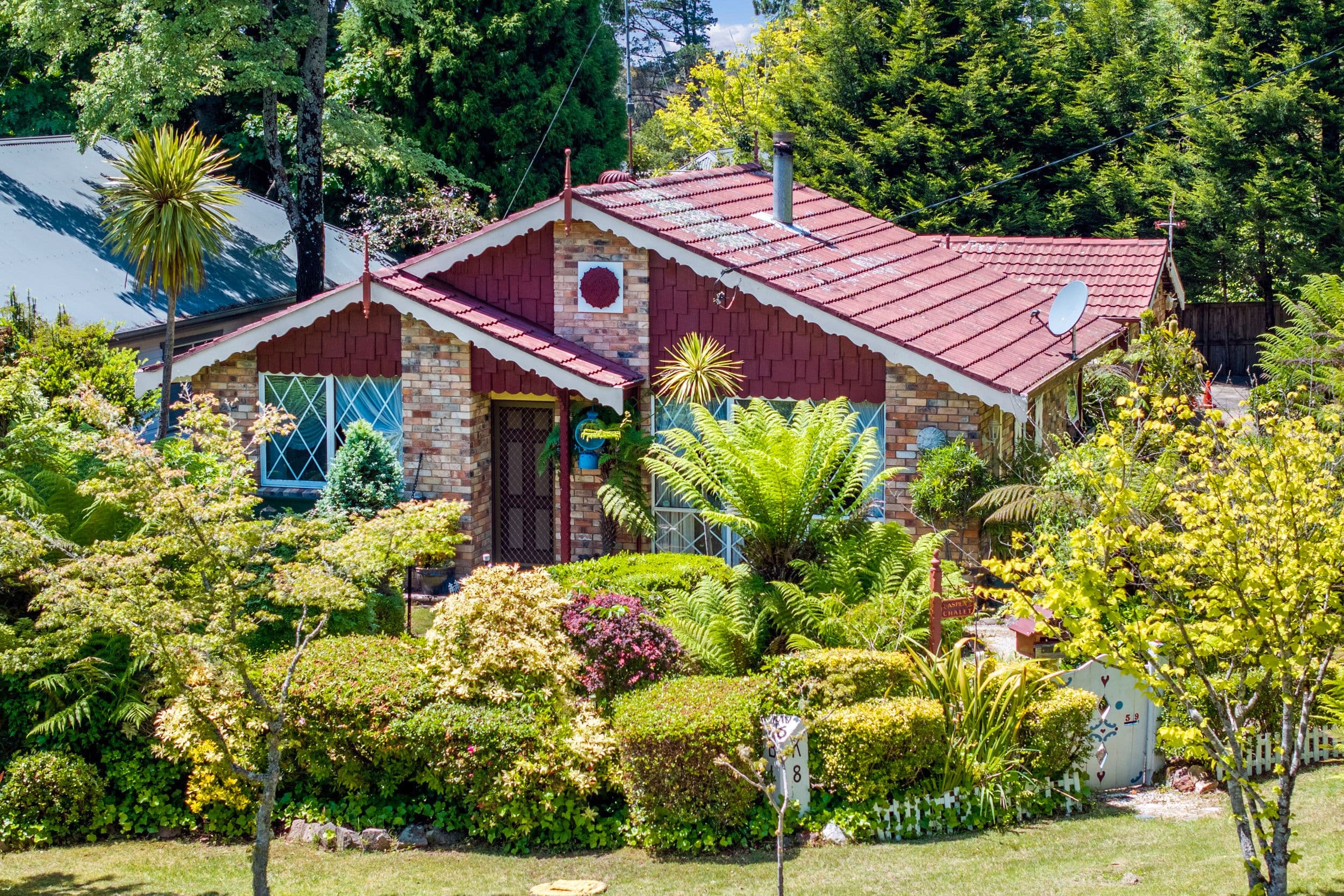 59 Cross Street, Blackheath NSW 2785, Blackheath - Image 1
