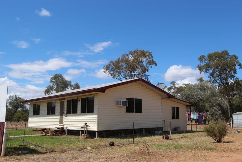 Lot 96 Bendee Street, Augathella QLD 4477, Augathella - Thumbnail 2