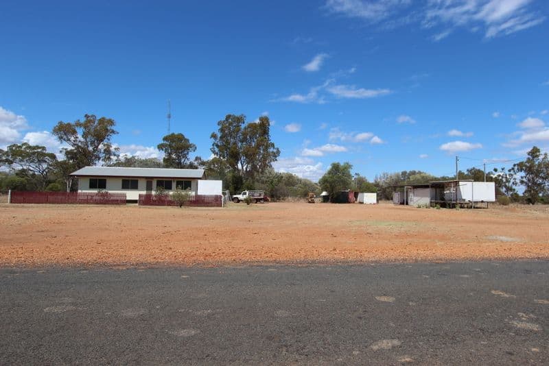 Lot 96 Bendee Street, Augathella QLD 4477, Augathella - Thumbnail 3