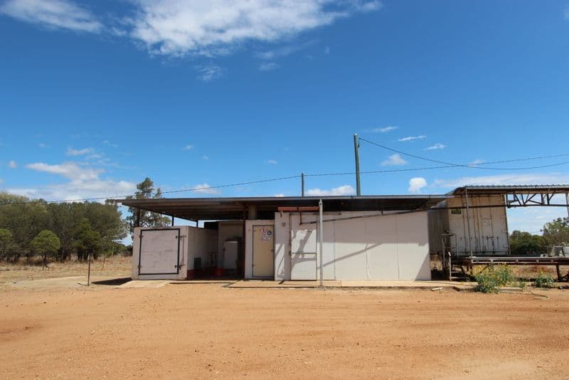 Lot 96 Bendee Street, Augathella QLD 4477, Augathella - Thumbnail 4