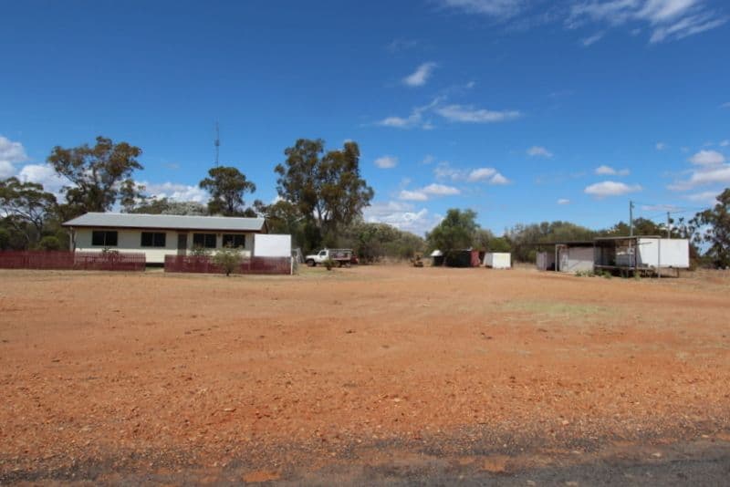Lot 96 Bendee Street, Augathella QLD 4477, Augathella - Thumbnail 5