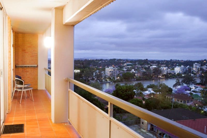 91 Dornoch Terrace, HIGHGATE HILL QLD 4101, Highgate Hill - Thumbnail 8