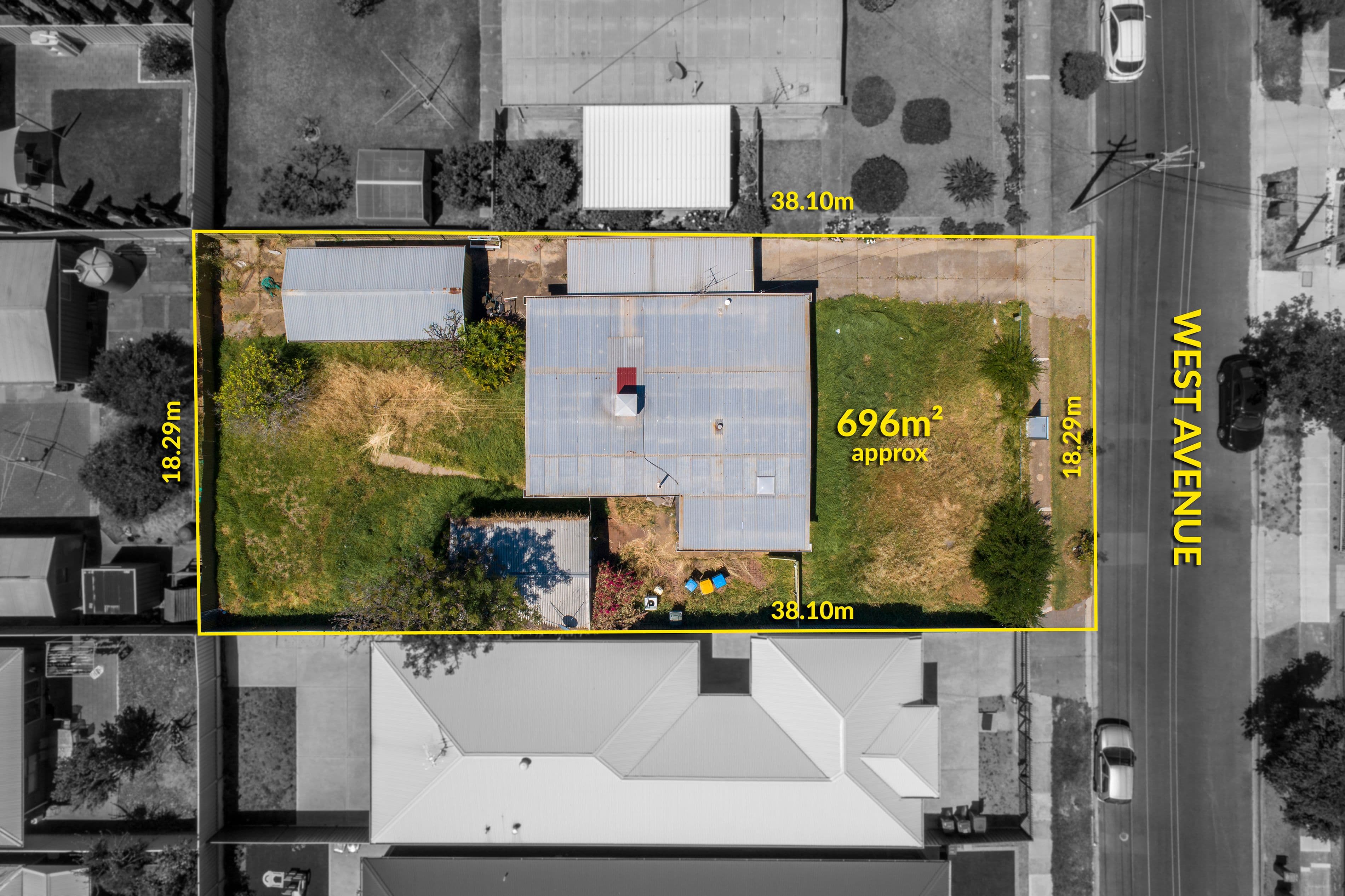 24 West Avenue, Northfield SA 5085, Northfield - Image 1