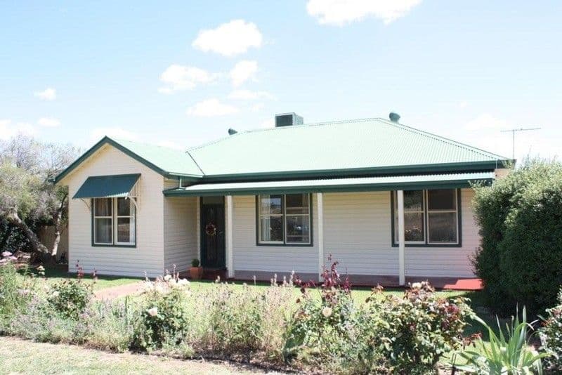 54 Dennsion Street, WAHGUNYAH VIC 3687, Wahgunyah - Image 1