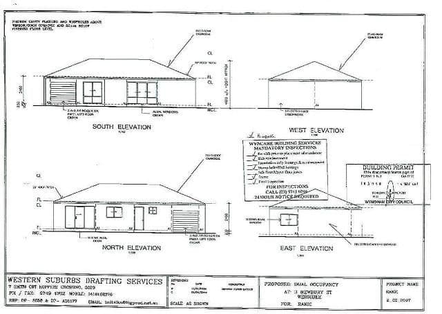 3a Newbury Street, WERRIBEE VIC 3030, Werribee - Thumbnail 5