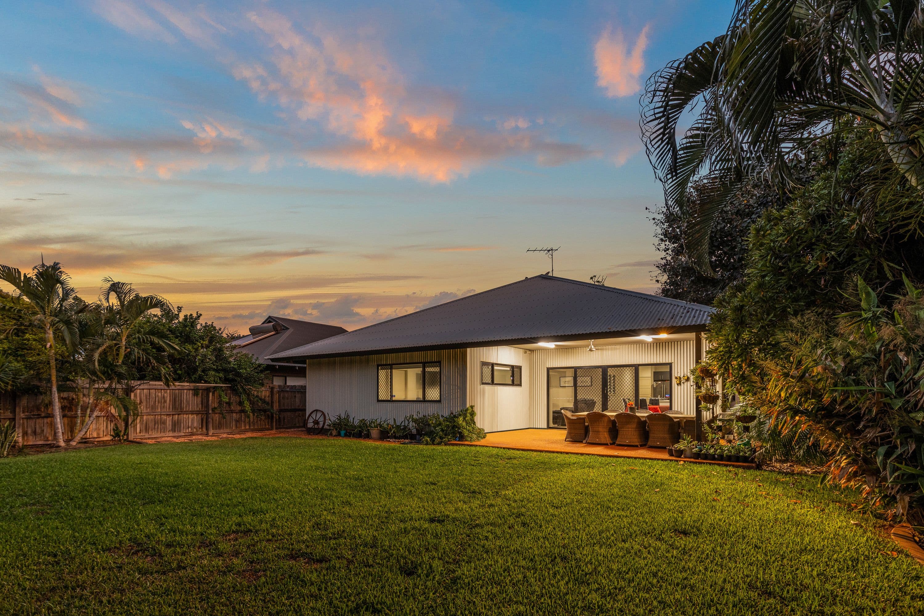 36 Nakamura Avenue, Bilingurr WA 6725, Bilingurr - Image 1