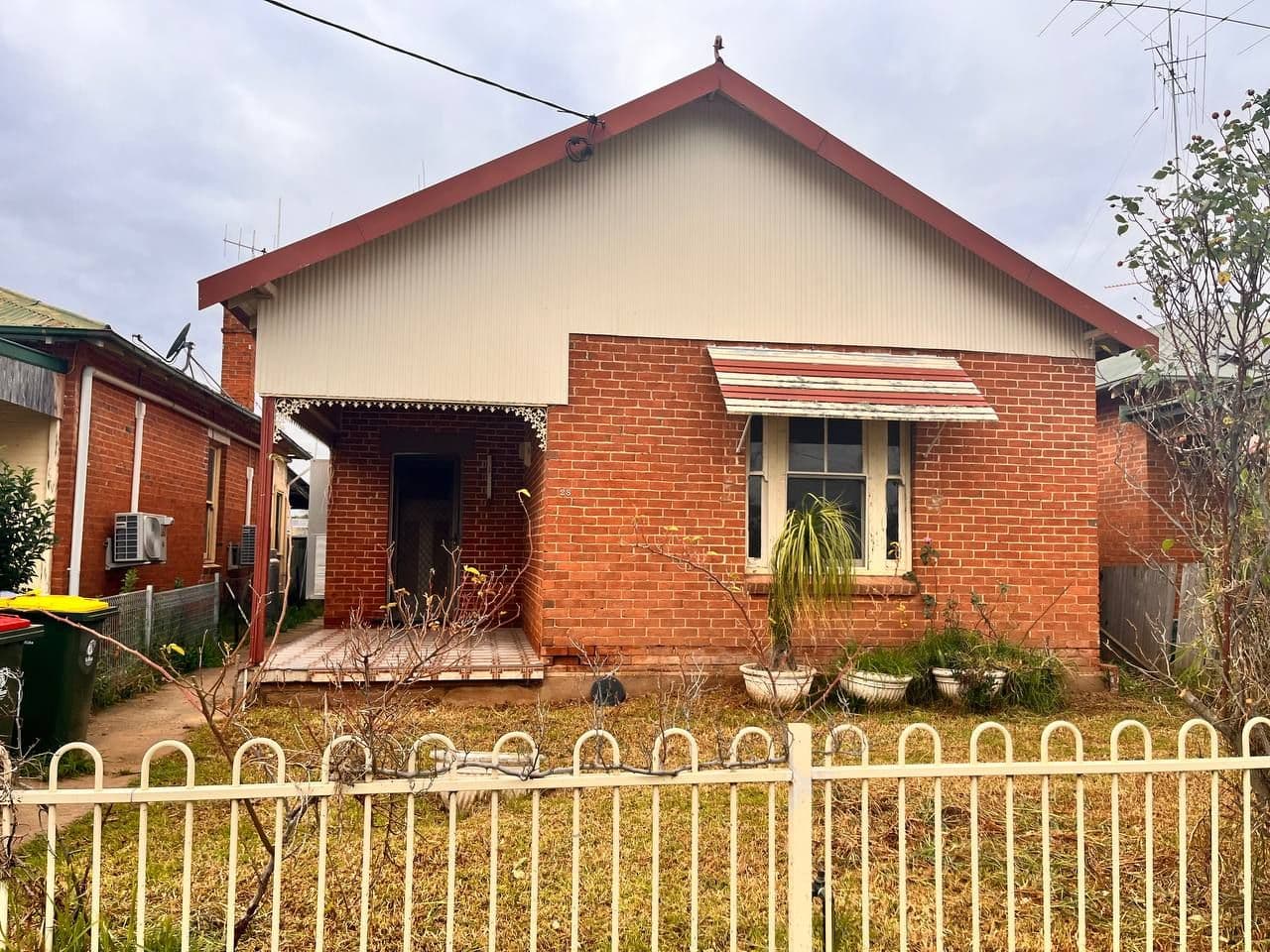 28 Nanima Street, Eugowra NSW 2806, Eugowra - Image 1