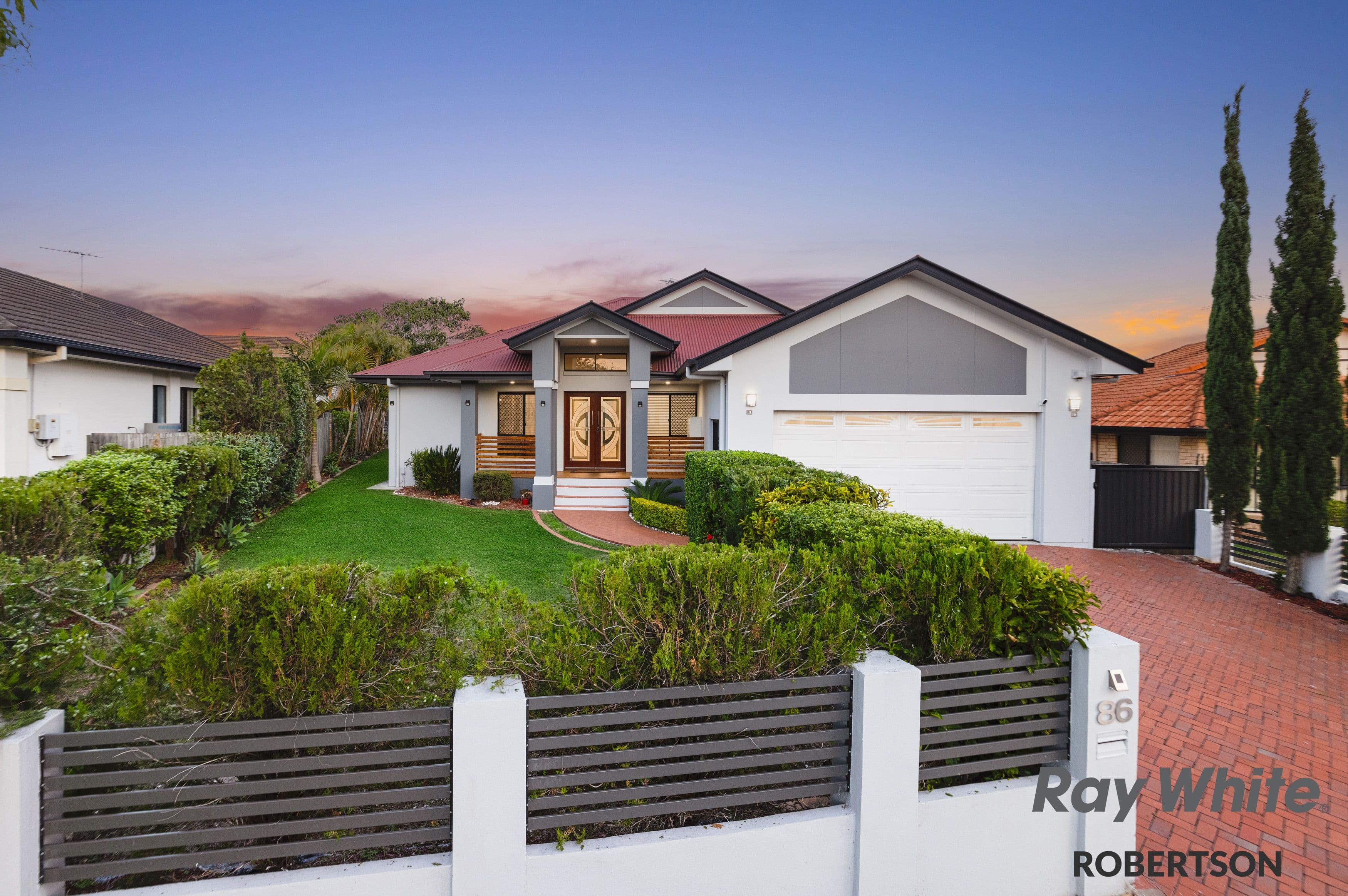 86 Juniper Circuit, Stretton QLD 4116, Stretton - Image 1