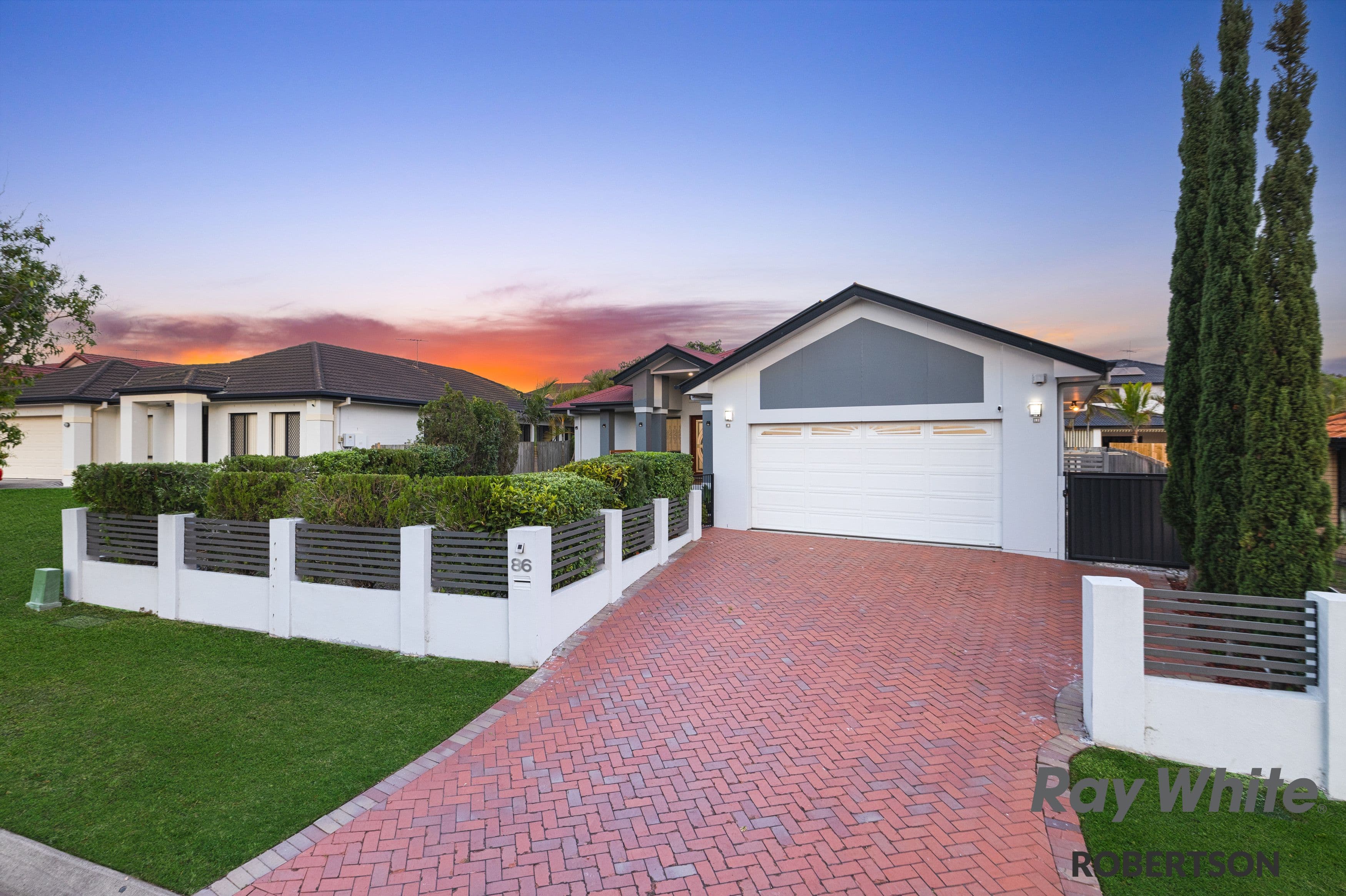 86 Juniper Circuit, Stretton QLD 4116, Stretton - Thumbnail 2
