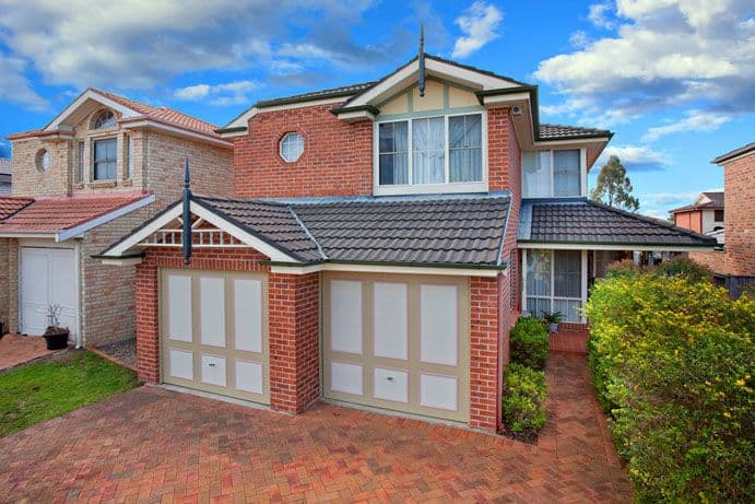 33 Mallacoota Place, WOODCROFT NSW 2767, Woodcroft - Image 1