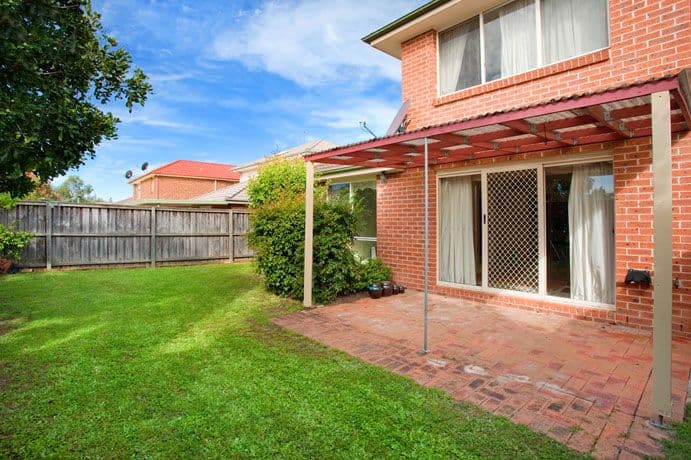 33 Mallacoota Place, WOODCROFT NSW 2767, Woodcroft - Thumbnail 4