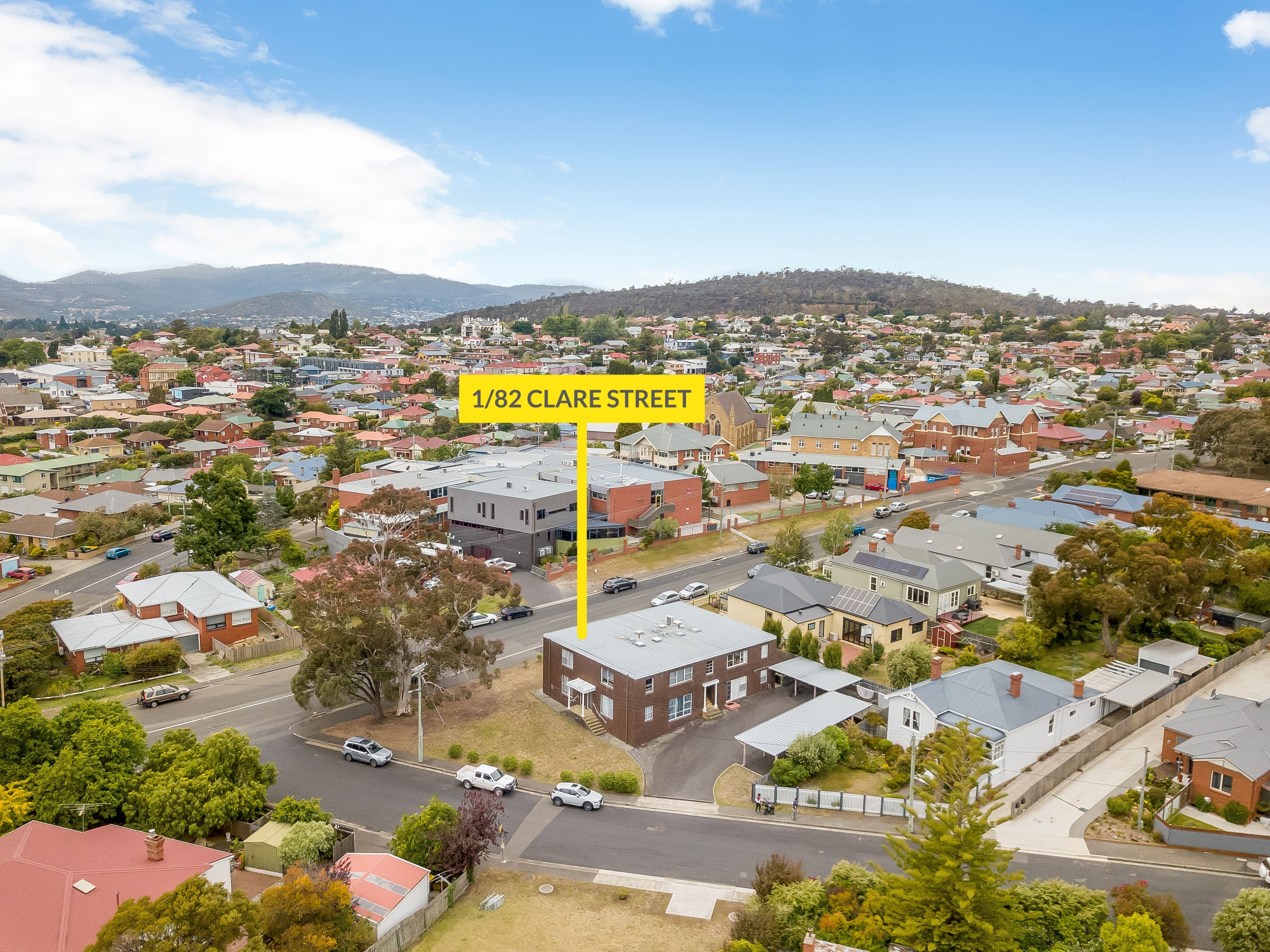 82 Clare Street, New Town TAS 7008, New Town - Image 1