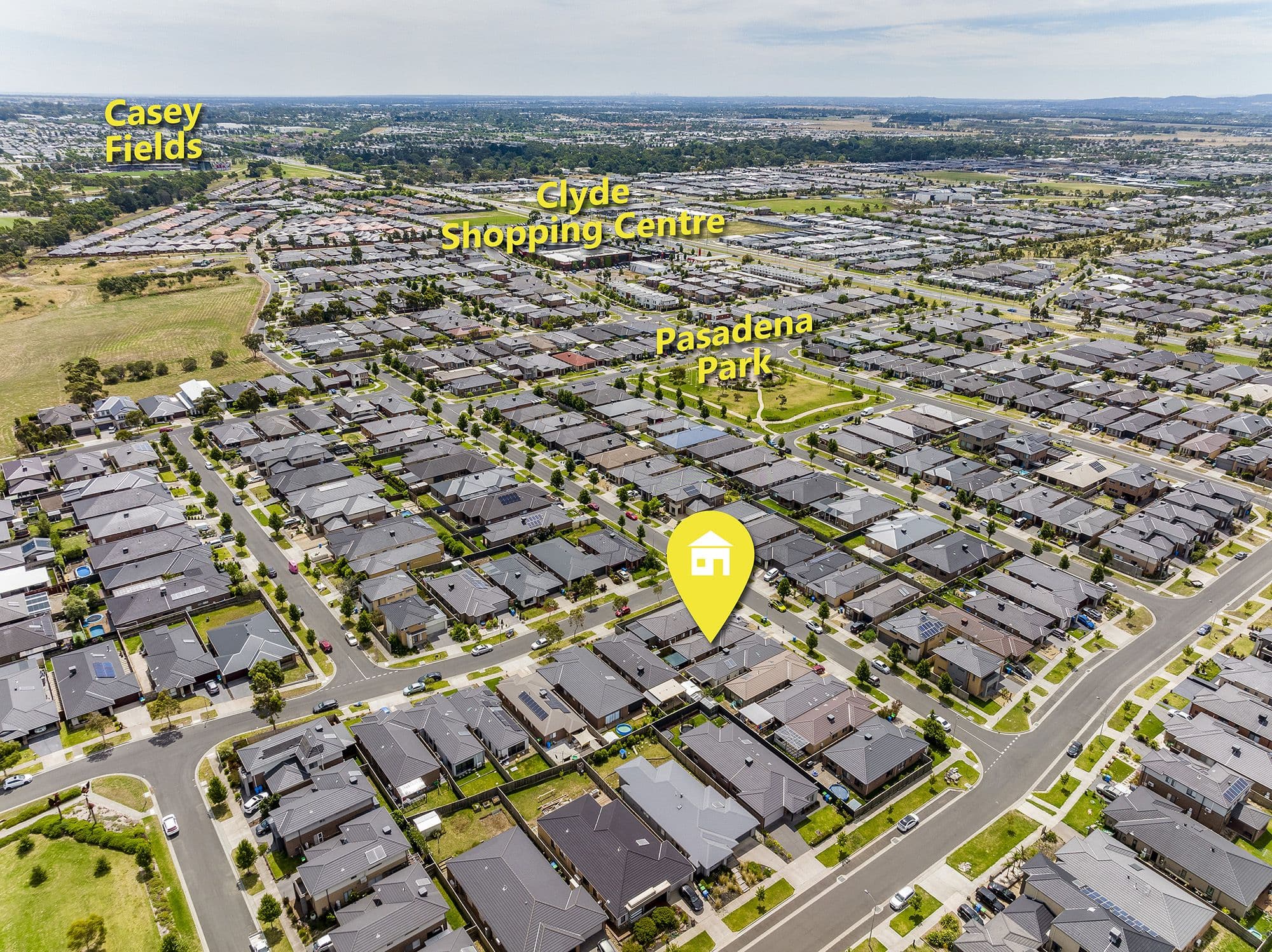 7 Trickett Street, Clyde VIC 3978, Clyde - Thumbnail 2