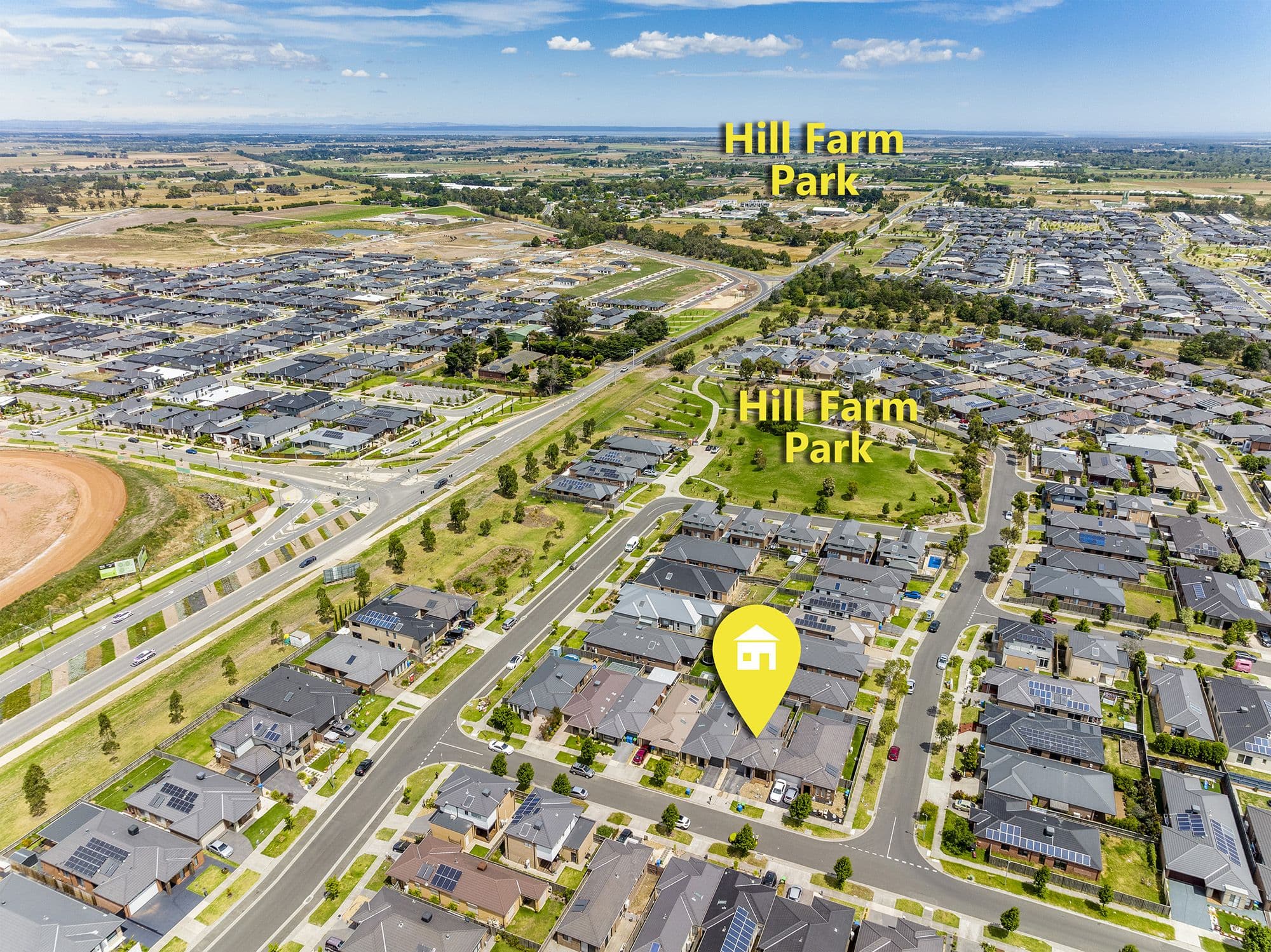 7 Trickett Street, Clyde VIC 3978, Clyde - Thumbnail 3