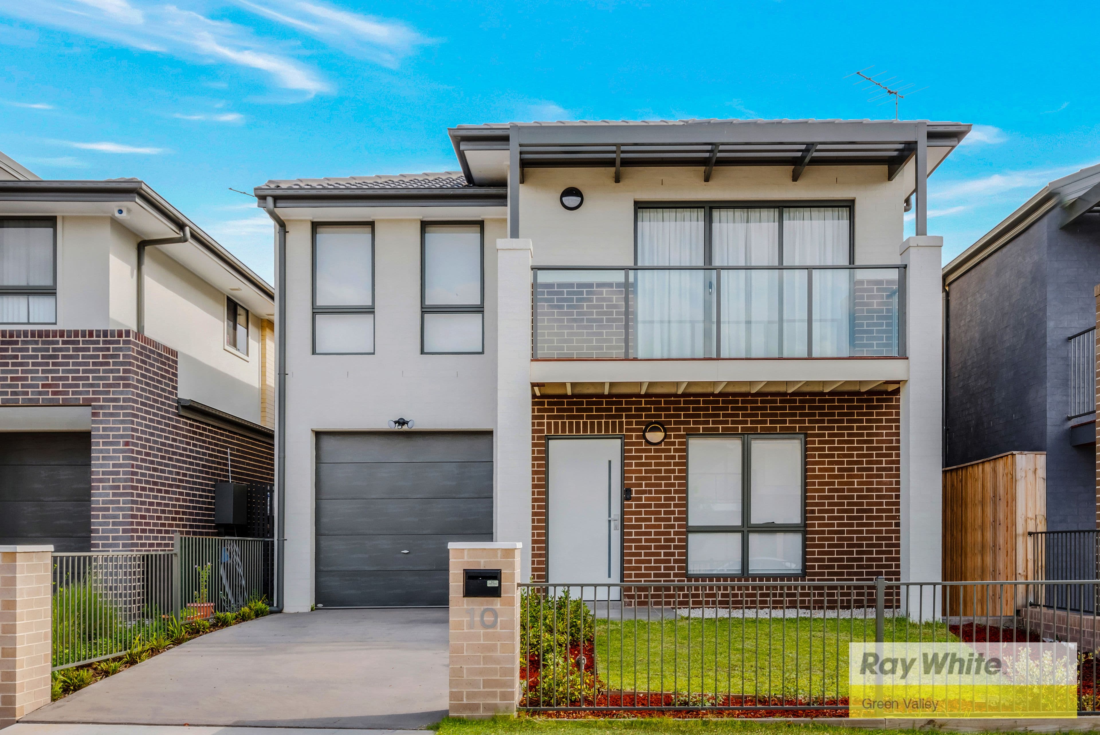 10 Satinwood Cresent, Bonnyrigg NSW 2177, Bonnyrigg - Image 1