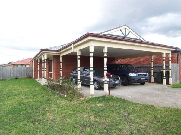 61 O'Gradys Road, CARRUM DOWNS VIC 3201, Carrum Downs - Image 1