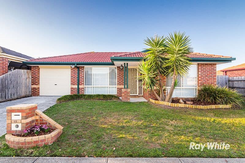 12 Butterwick Terrace, Cranbourne East VIC 3977, Cranbourne East - Image 1