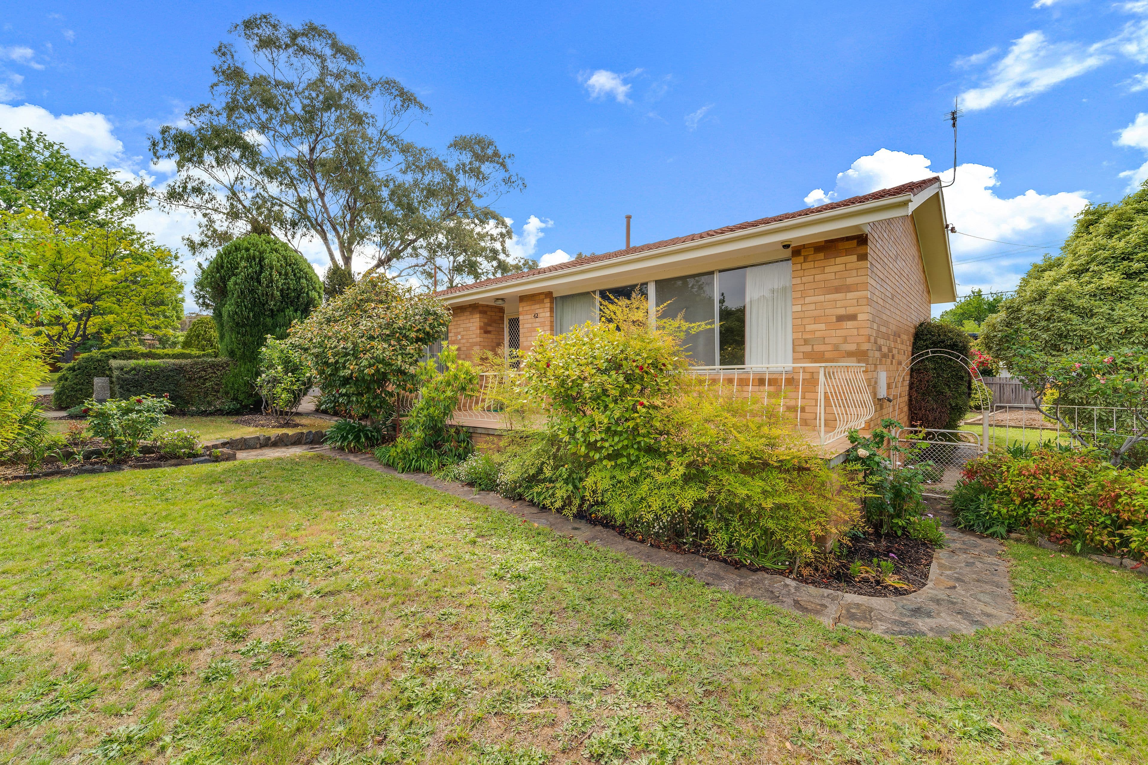 42 O'Sullivan Street, Higgins ACT 2615, Higgins - Thumbnail 2